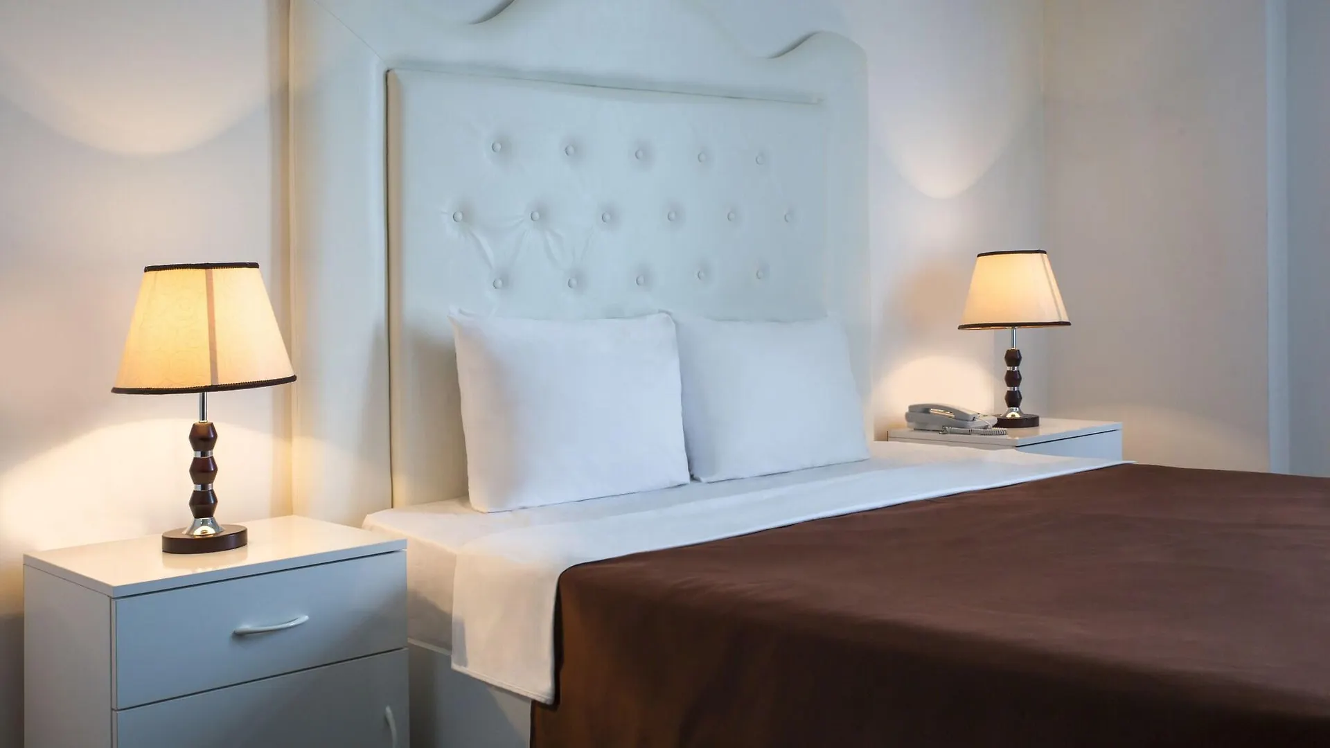 Hotel Grand Palace Tbilisi