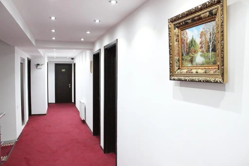 Hotel Grand Palace Tbilisi