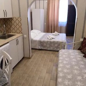 Apartament Old Tsiskari