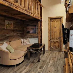 Apartament In Old Town 