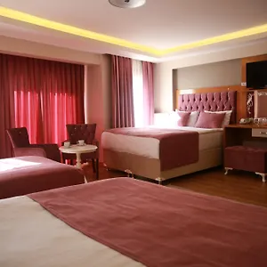 *** فندق بلاك بيرل تركيا