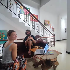  بيت شباب Fora Capsule Tuban Kuta Bali إندونيسيا