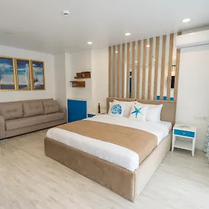 Hotel Seagull Beachfront Boutique Batumi