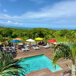 Hotel Old Crow And Vieques