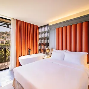 Hotel Sandali Metekhi Boutique