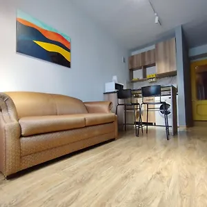 Apartament Davka 
