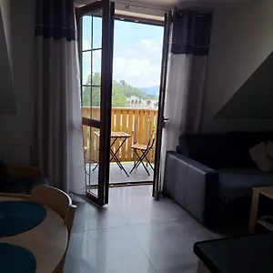 Apartament Bada-bing 