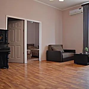 Apartament Giansa