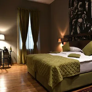 فندق Badagoni Boutique Rustaveli, تبليسي