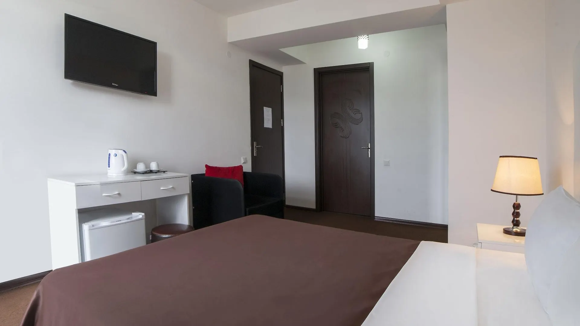 Hotel Grand Palace Tbilisi