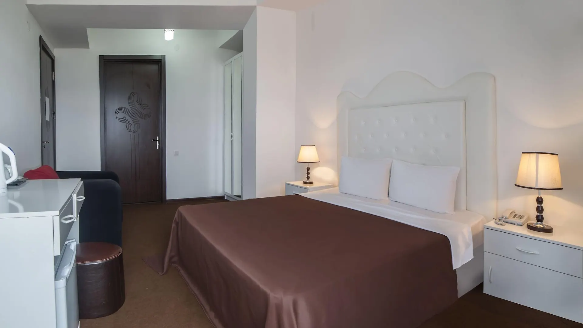 Hotel Grand Palace Tbilisi