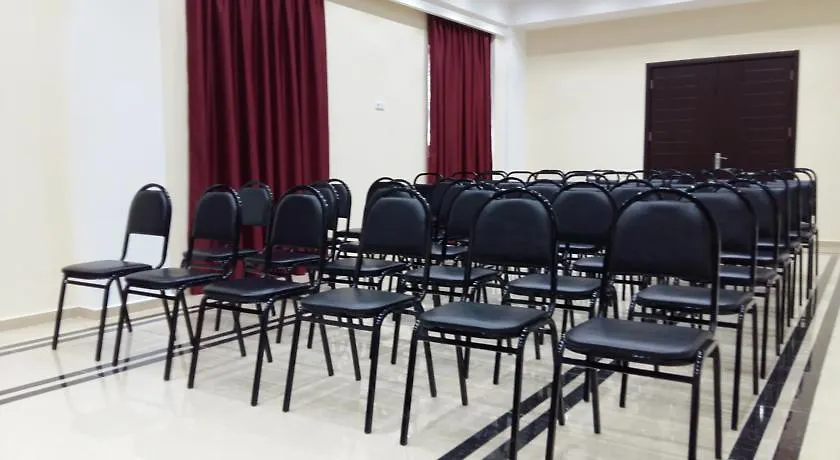 Hotel Grand Palace Tbilisi 4*,  Gruzja