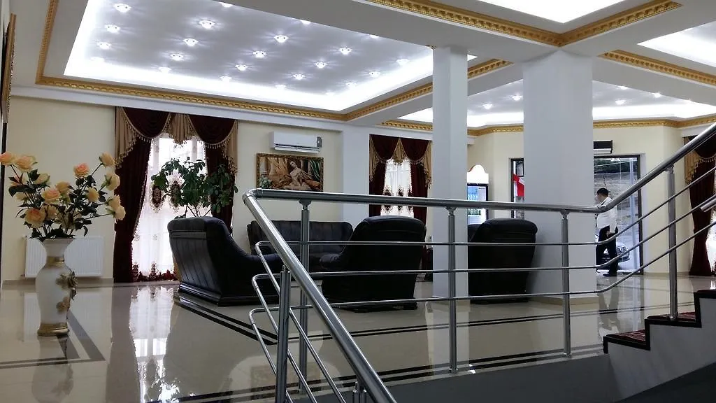 Hotel Grand Palace Tbilisi