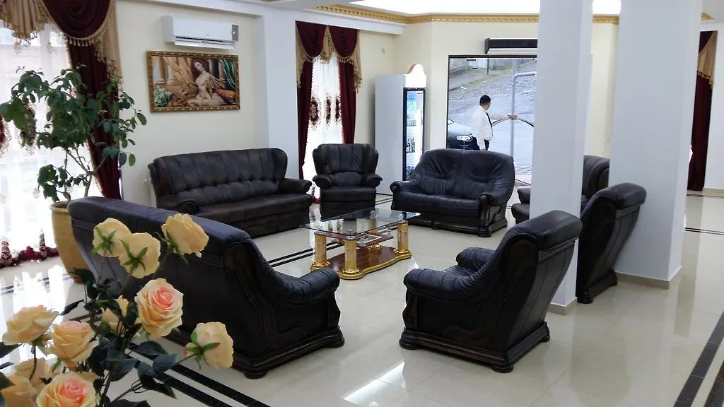 Hotel Grand Palace Tbilisi 4*,  Gruzja