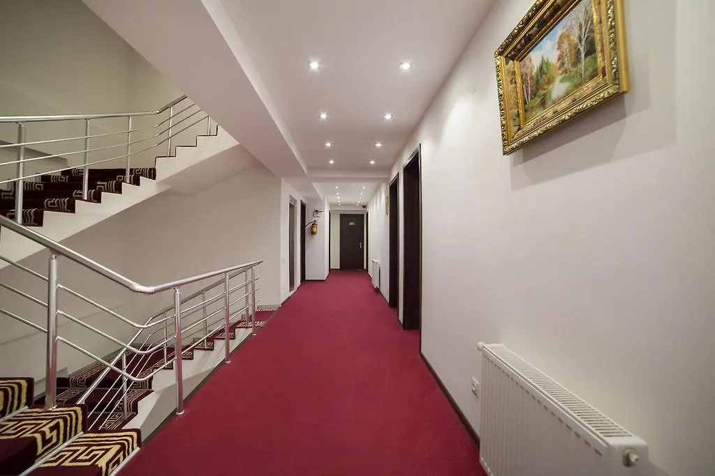 Hotel Grand Palace Tbilisi 4*,  Gruzja