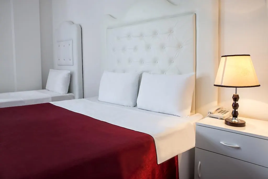 Hotel Grand Palace Tbilisi