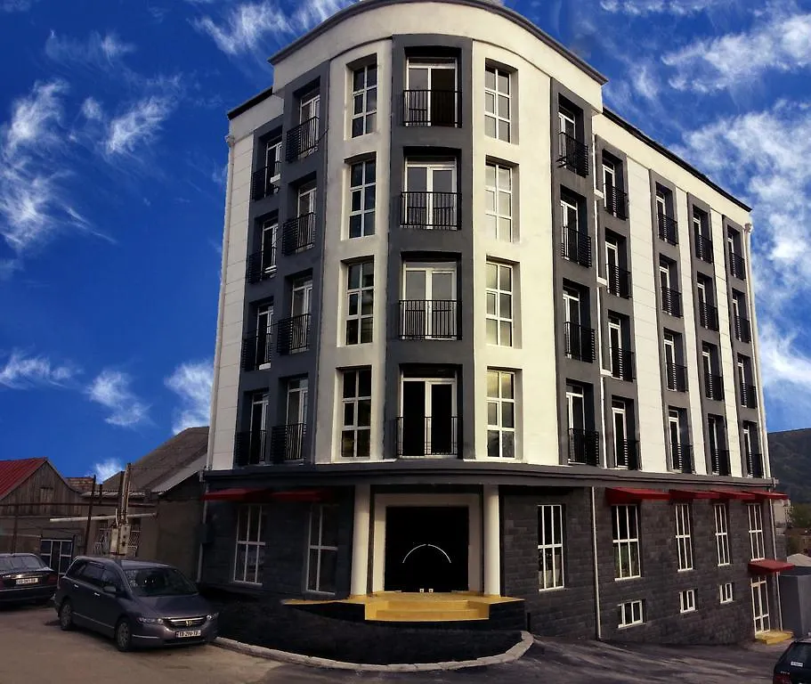 Hotel Grand Palace Tbilisi