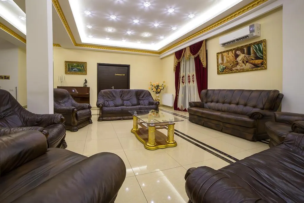 ****  Hotel Grand Palace Tbilisi Gruzja